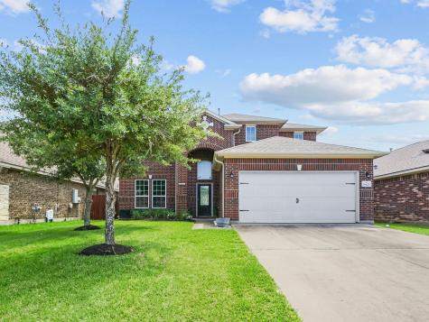 26423 Green Heron Drive Katy TX 77494