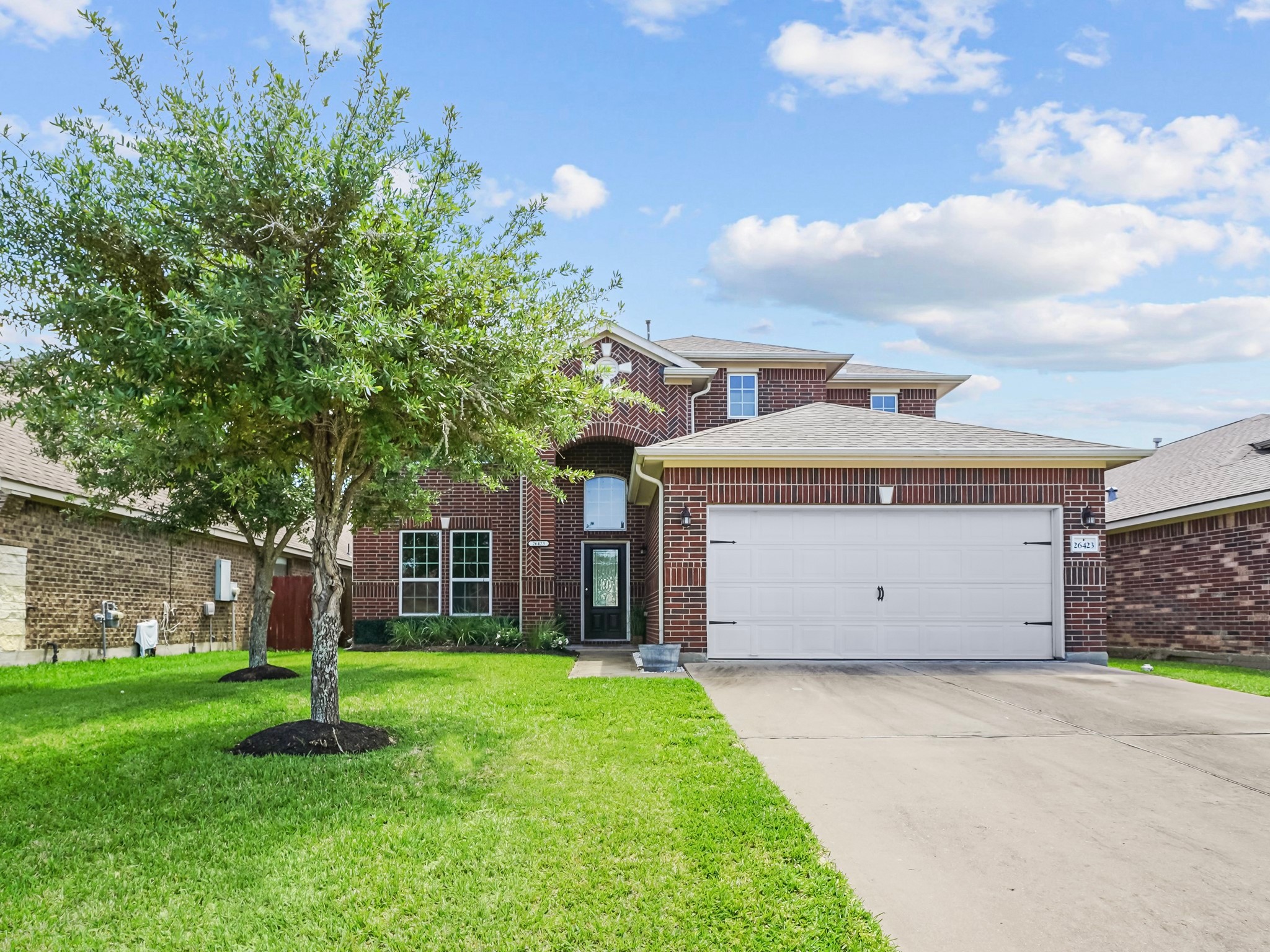 26423 Green Heron Drive Katy TX 77494