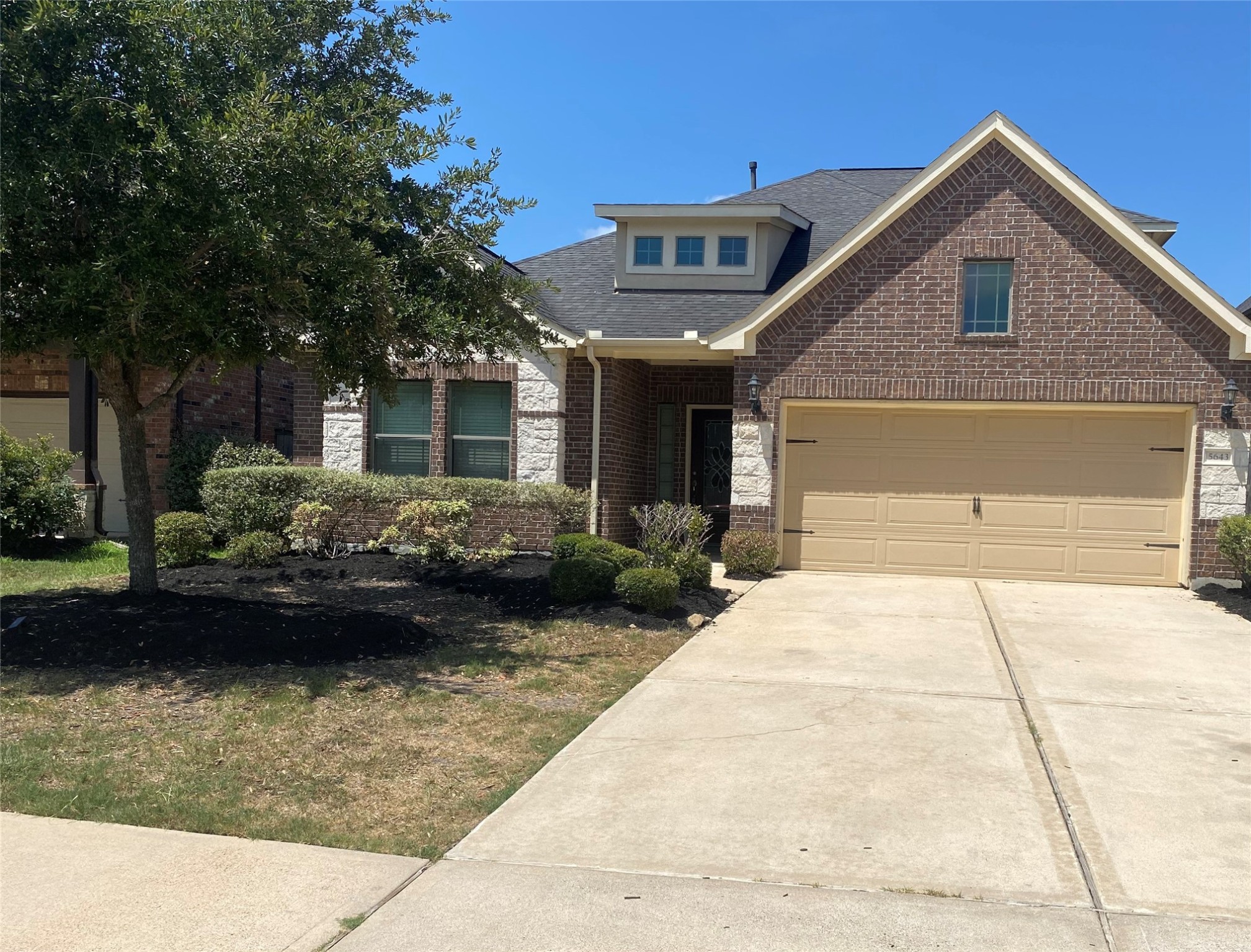 5643 Little Creek Court Fulshear TX 77441