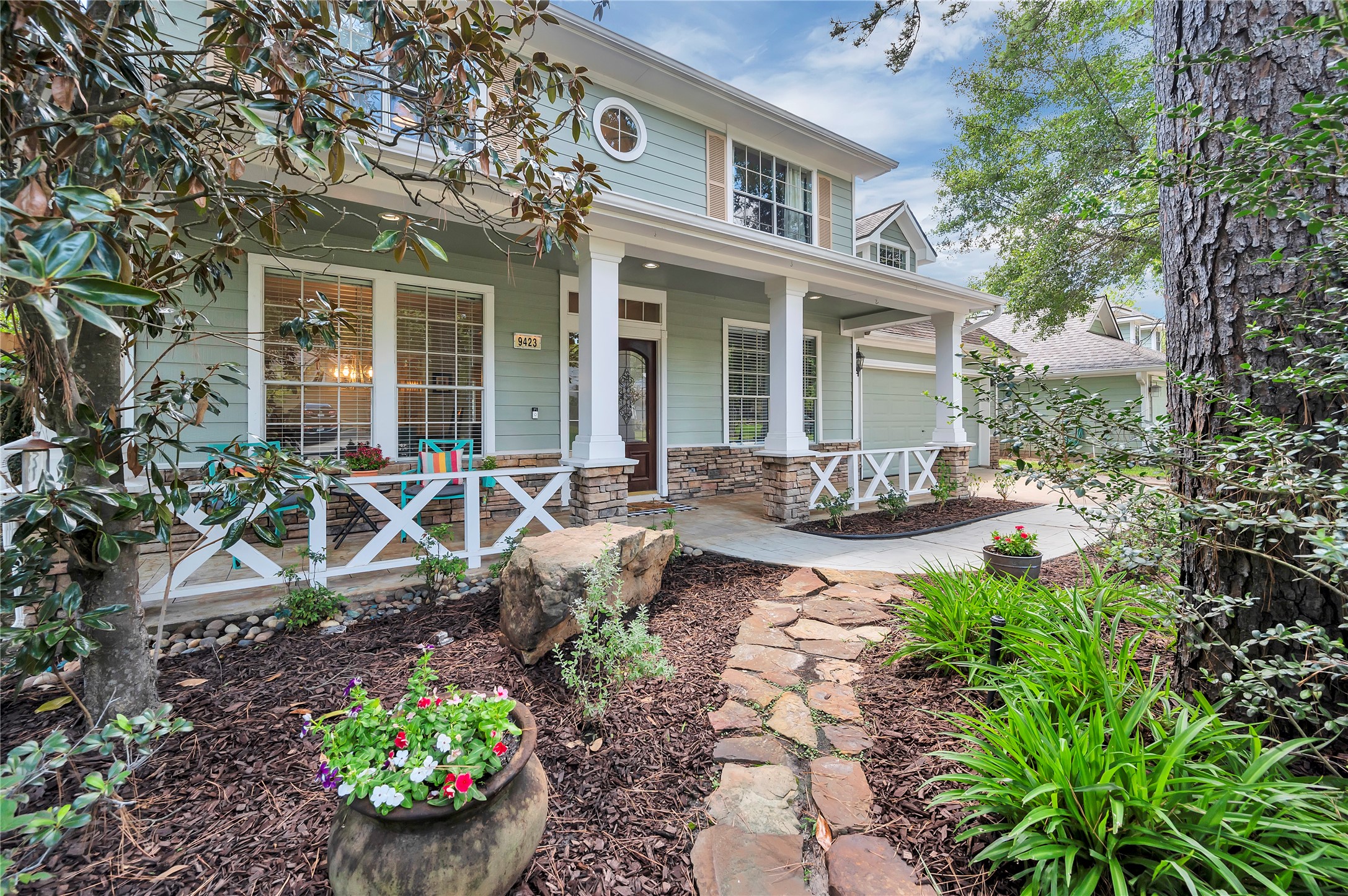 9423 Sinfonia Drive Houston TX 77040