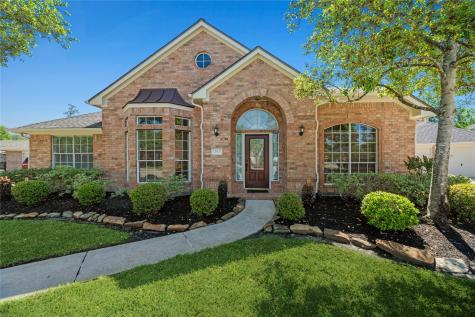13507 Catalano Court Cypress TX 77429