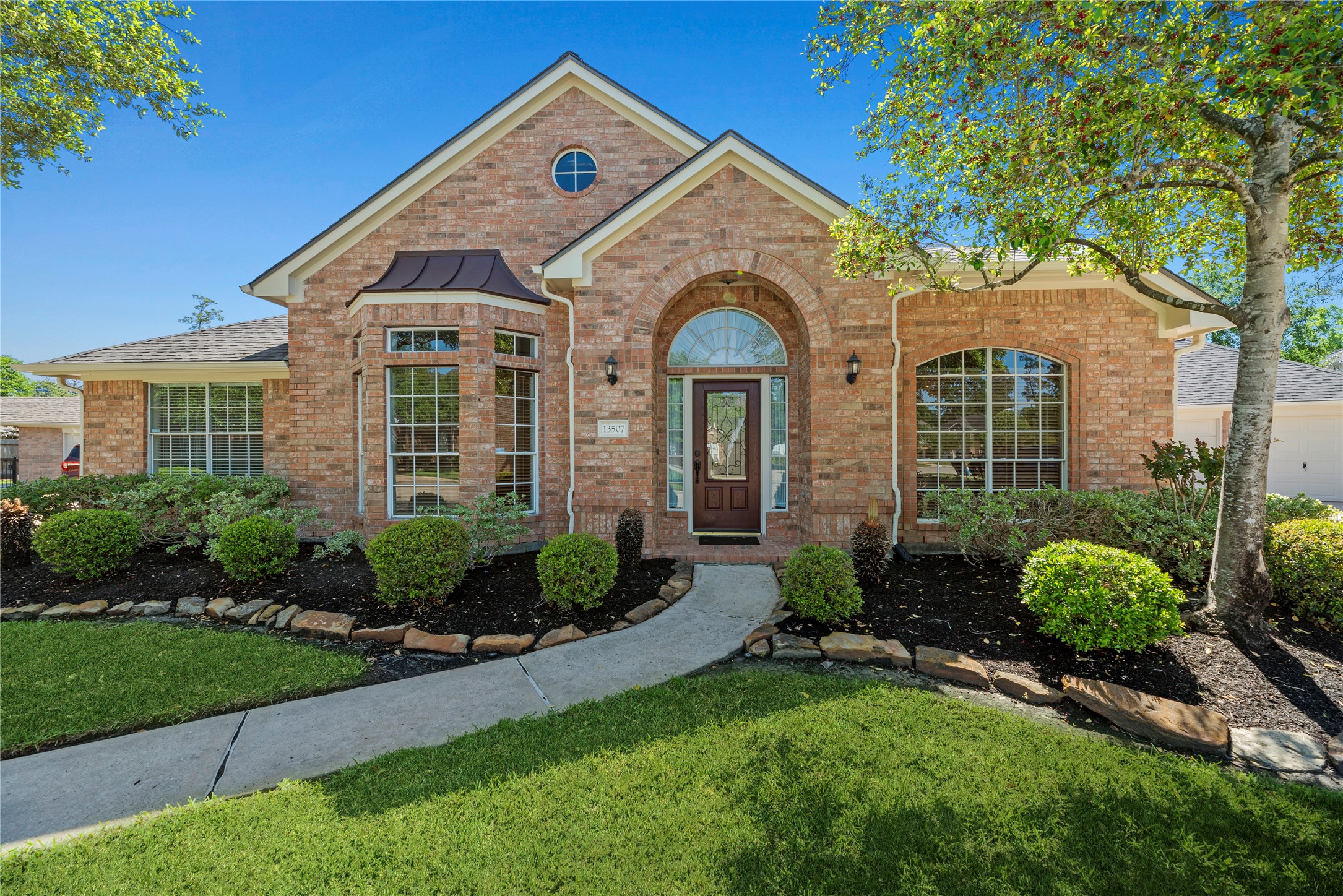 13507 Catalano Court Cypress TX 77429
