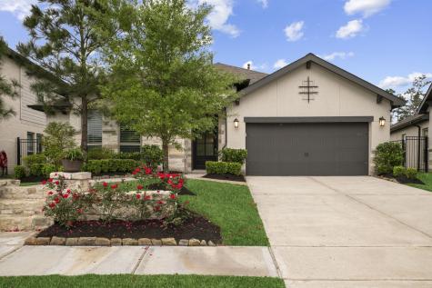 28168 Woodland Bend Way Spring TX 77386
