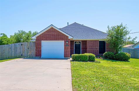 2001 36th Avenue N Texas City TX 77590