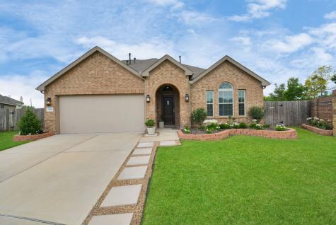 3719 Savage Court Richmond TX 77406