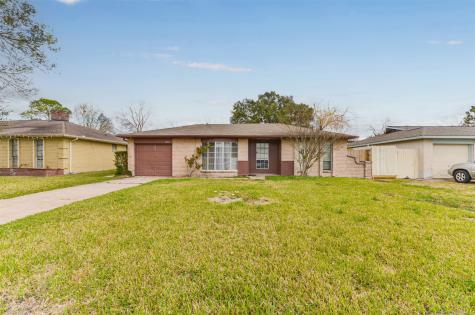 11606 Hazen Street Houston TX 77072