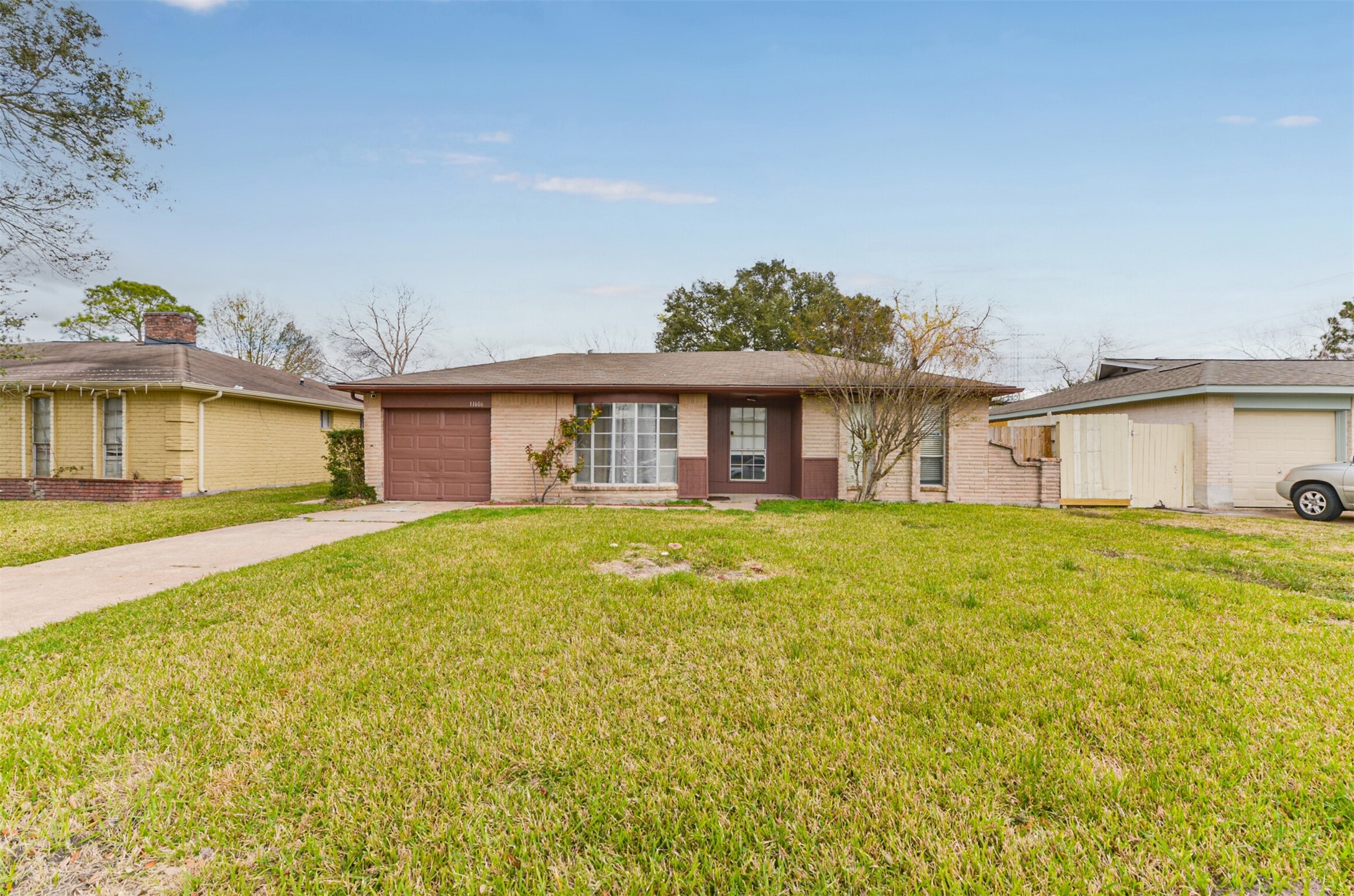 11606 Hazen Street Houston TX 77072