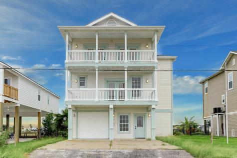 710 93rd Street Galveston TX 77554