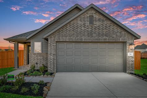 716 Lake Lacosta Drive Katy TX 77493
