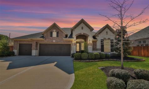19611 Lone Tupelo Court Cypress TX 77433