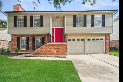 5418 Rock Springs Drive La Porte TX 77571