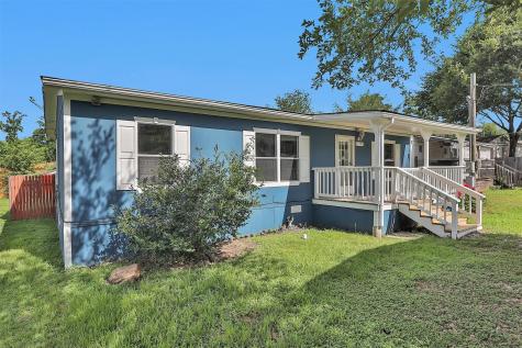 12751 Paradise View Court W Willis TX 77318