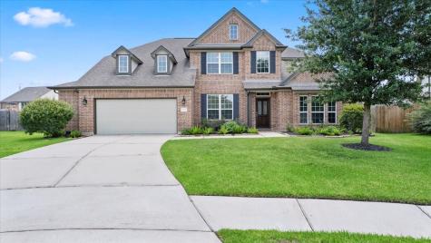 14926 Kenton Place Lane Cypress TX 77429