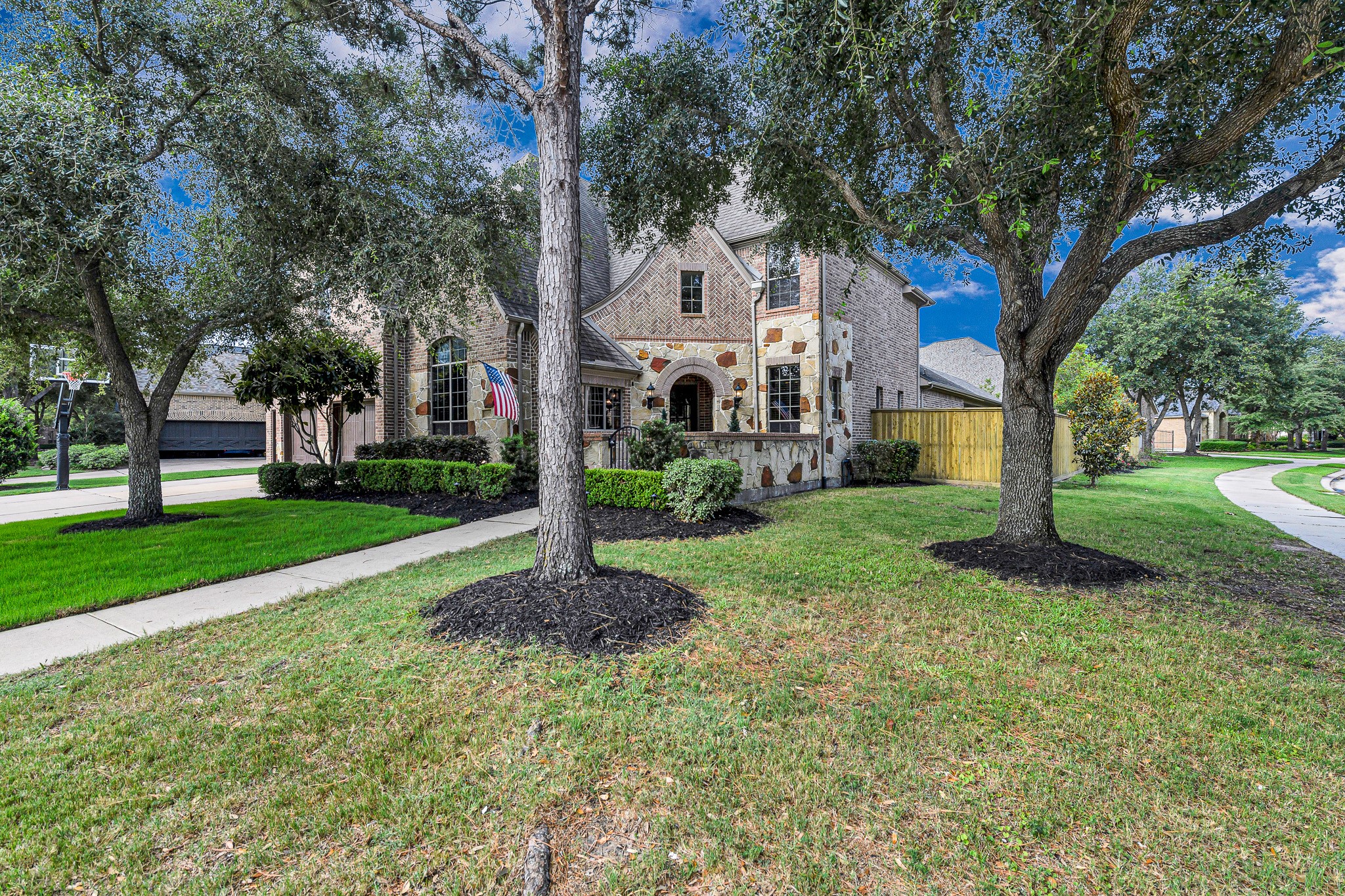 10019 Touhy Lake Drive Katy TX 77494