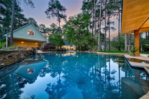 15027 Timbershire Court Magnolia TX 77355