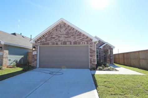 16233 Mcdonald County Court Montgomery TX 77316