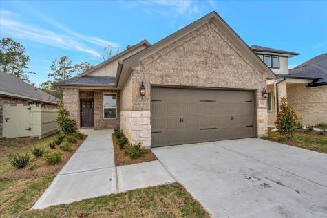 17486 Rosette Grass Drive Conroe TX 77385