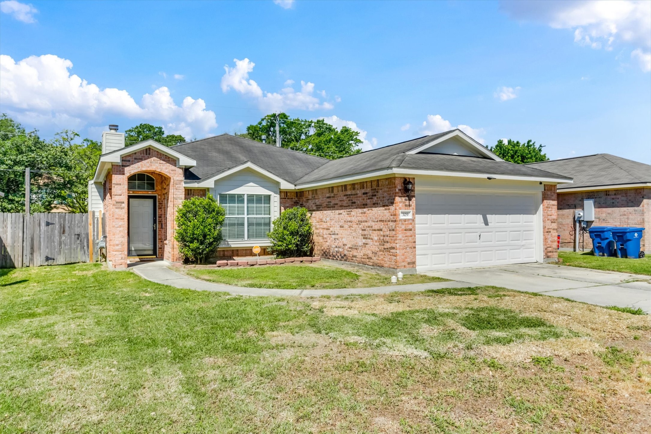 309 S Heritage Oaks Drive Texas City TX 77591