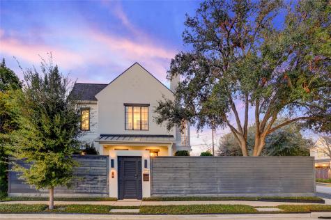 1003 Highland Street Houston TX 77009