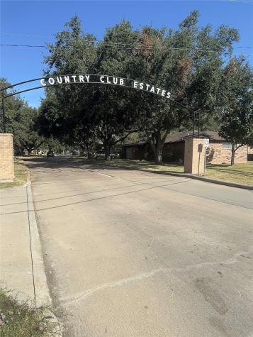 505 Fairway Drive Richmond TX 77469