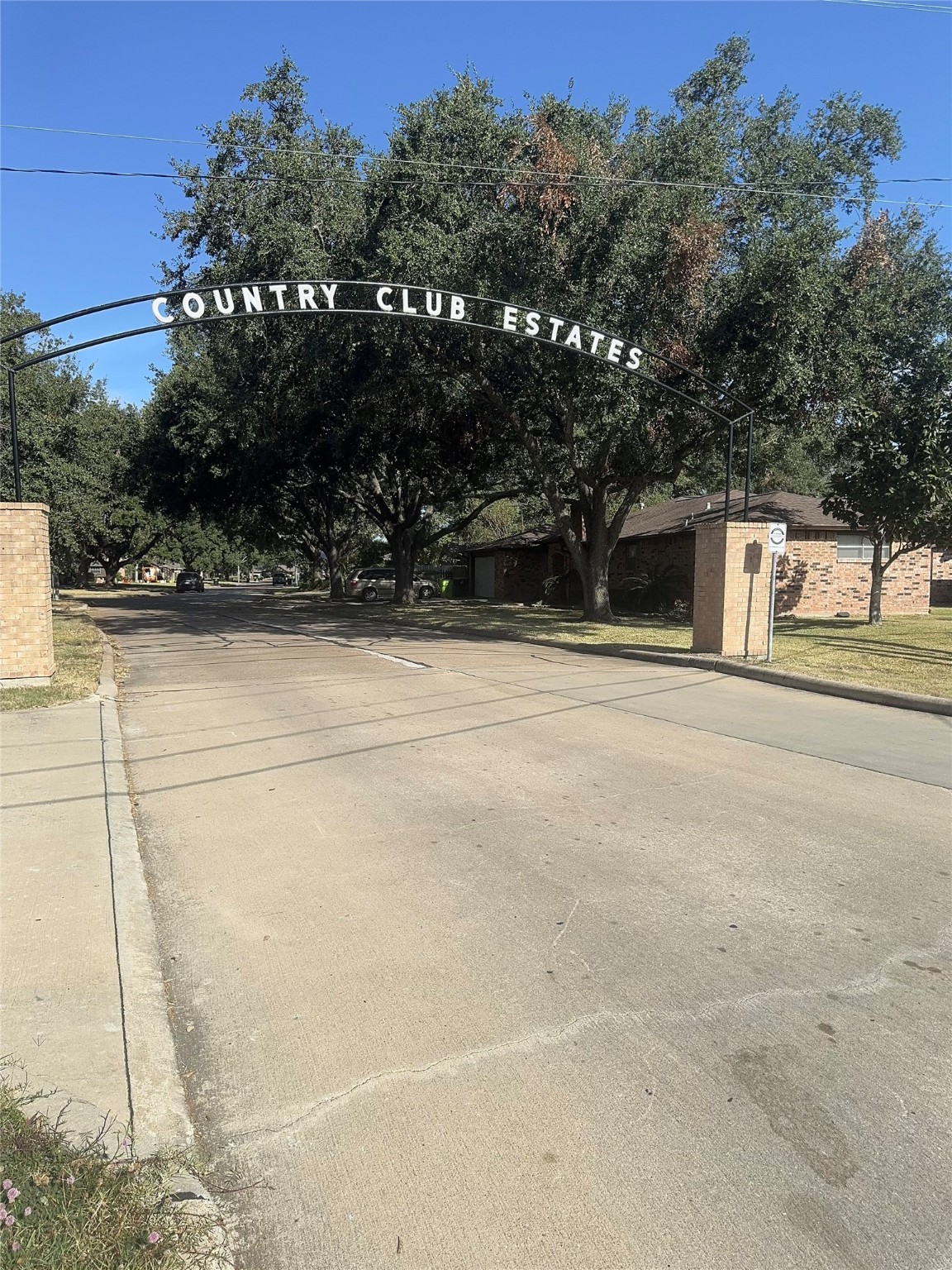 505 Fairway Drive Richmond TX 77469
