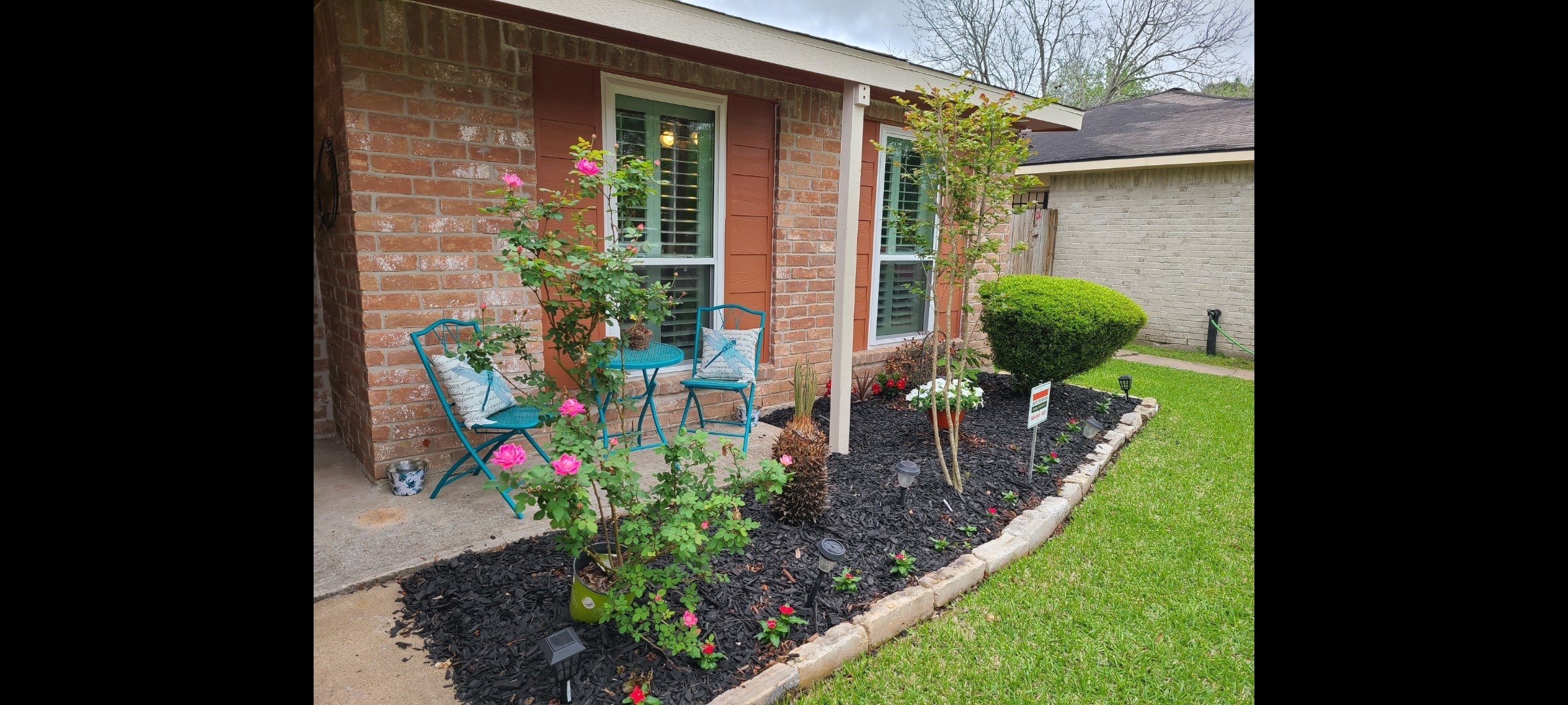 5018 Ridgehaven Drive Houston TX 77053
