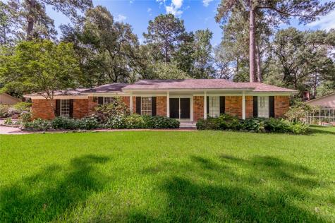 3799 Summer Lane Huntsville TX 77340