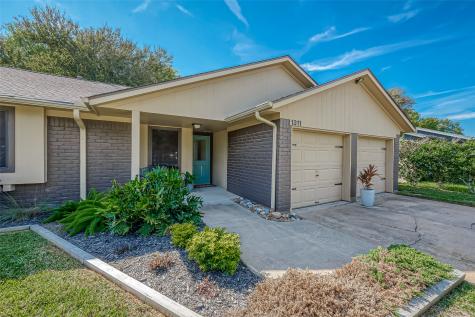 1311 Bramblebury Drive Sugar Land TX 77498