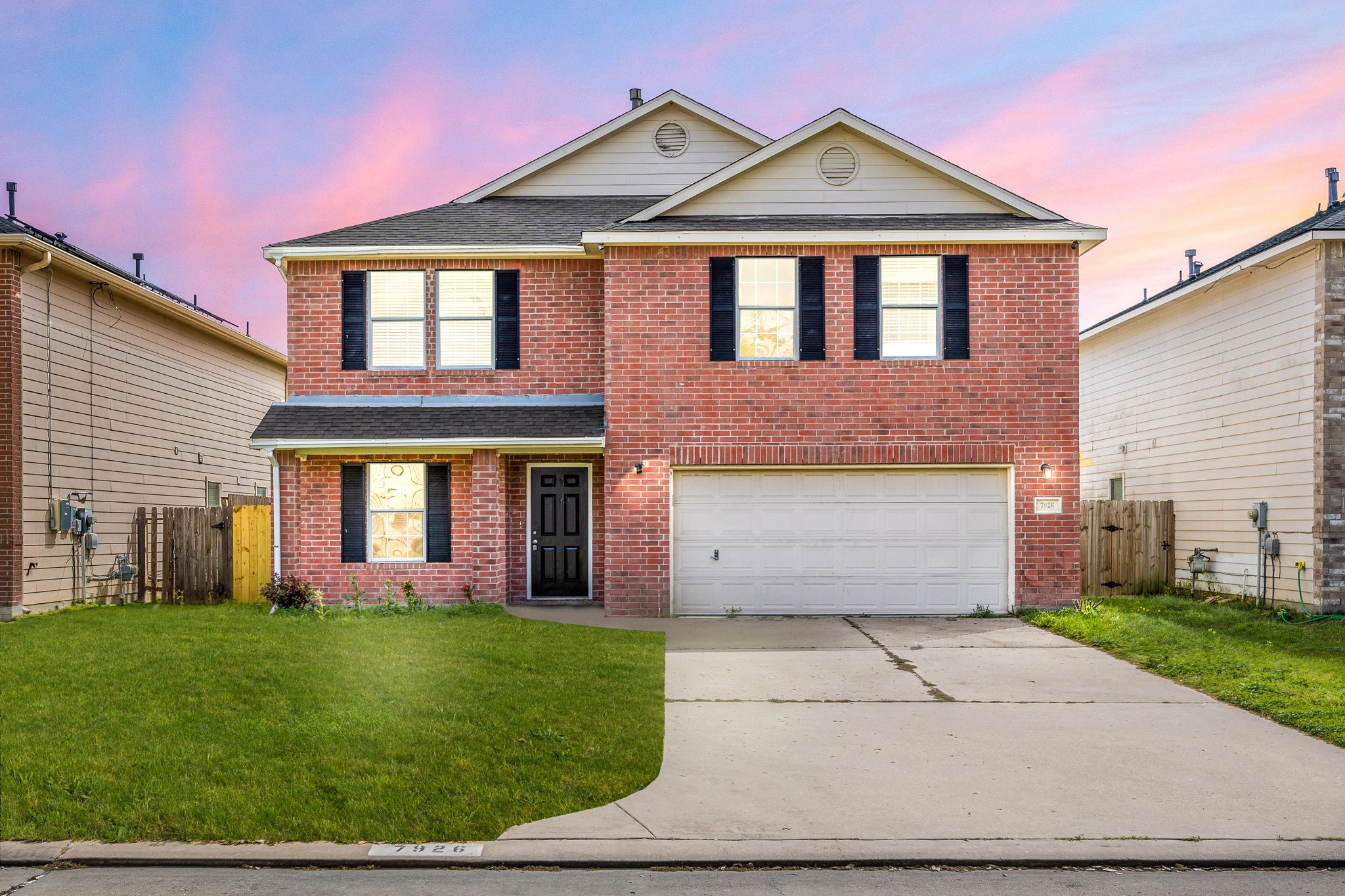 7926 Chatham Springs Lane Cypress TX 77433