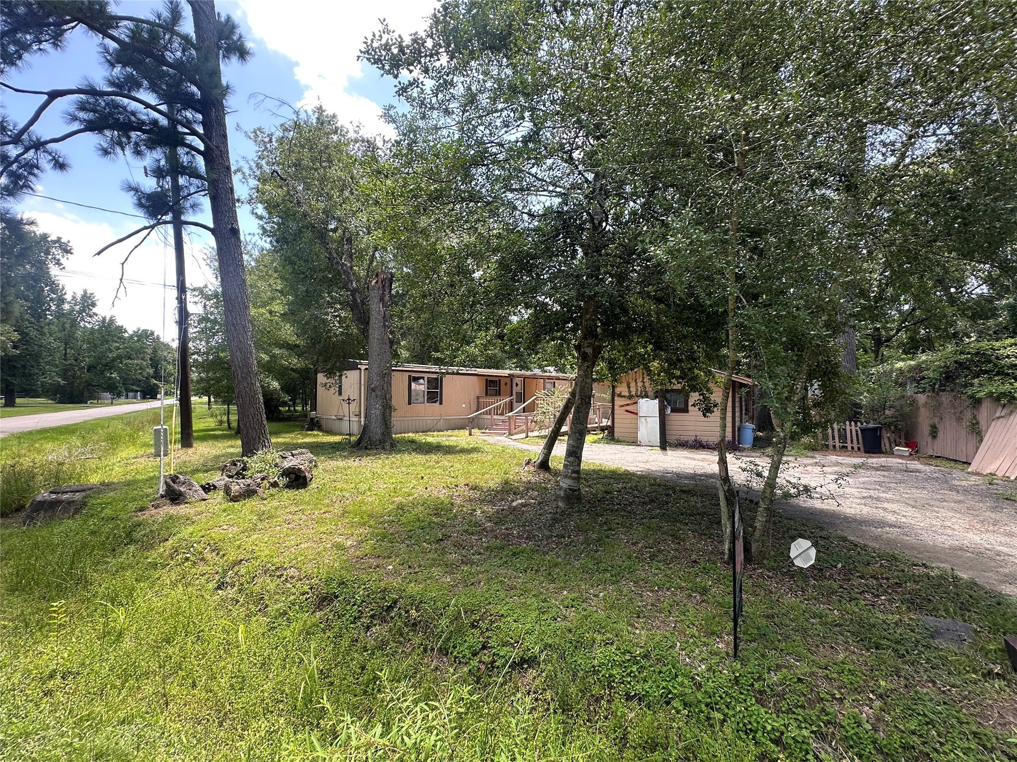 23312 Albert Drive Porter TX 77365