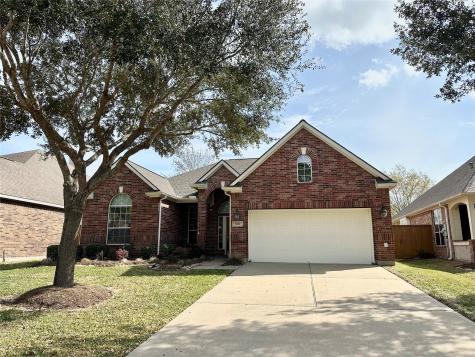 5019 Southbend Park Lane Katy TX 77494