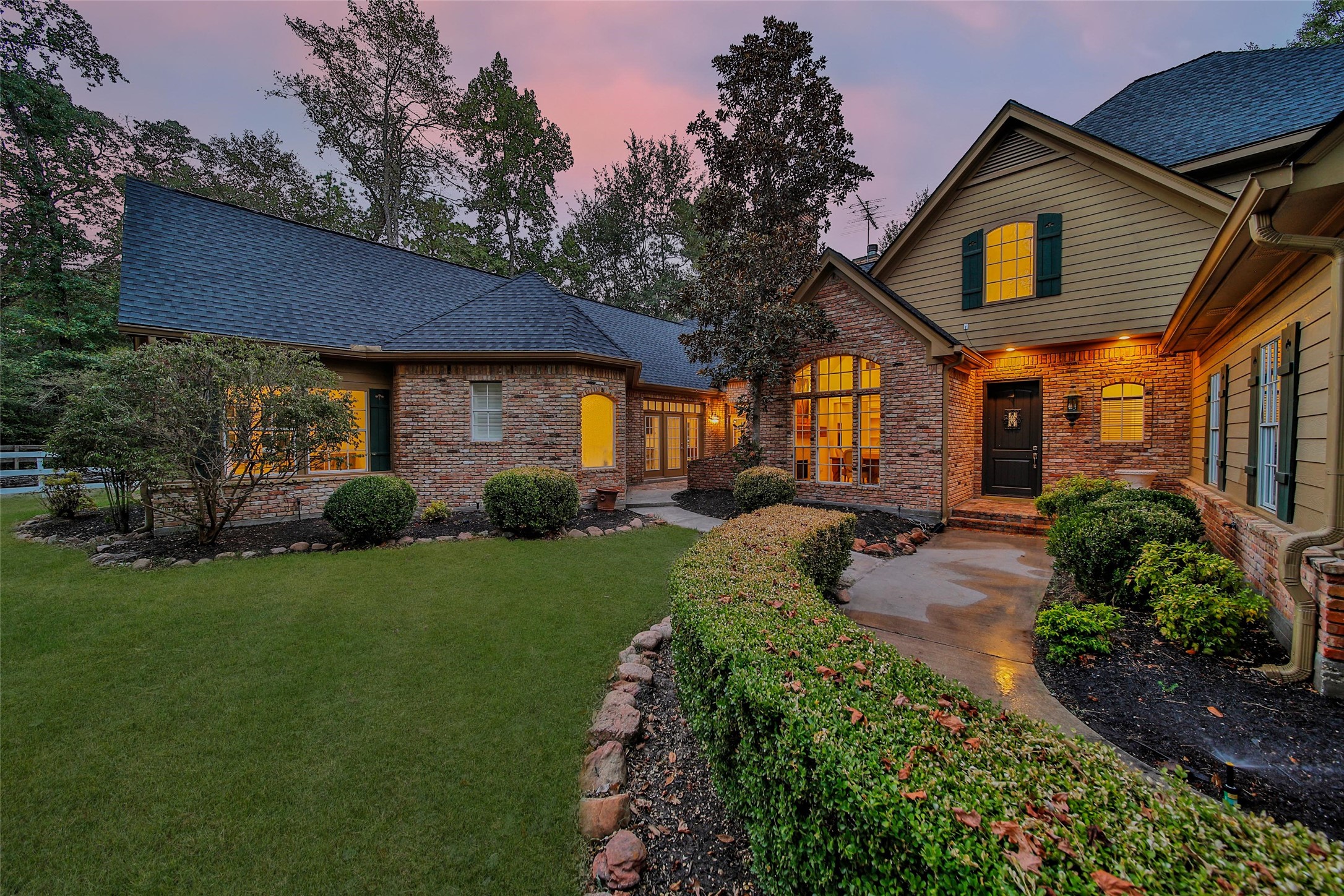 9510 Sendera Drive Magnolia TX 77354
