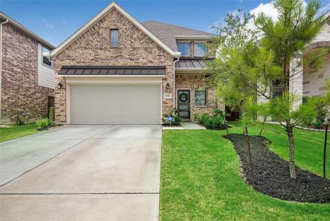 11922 California Sister Drive Humble TX 77346