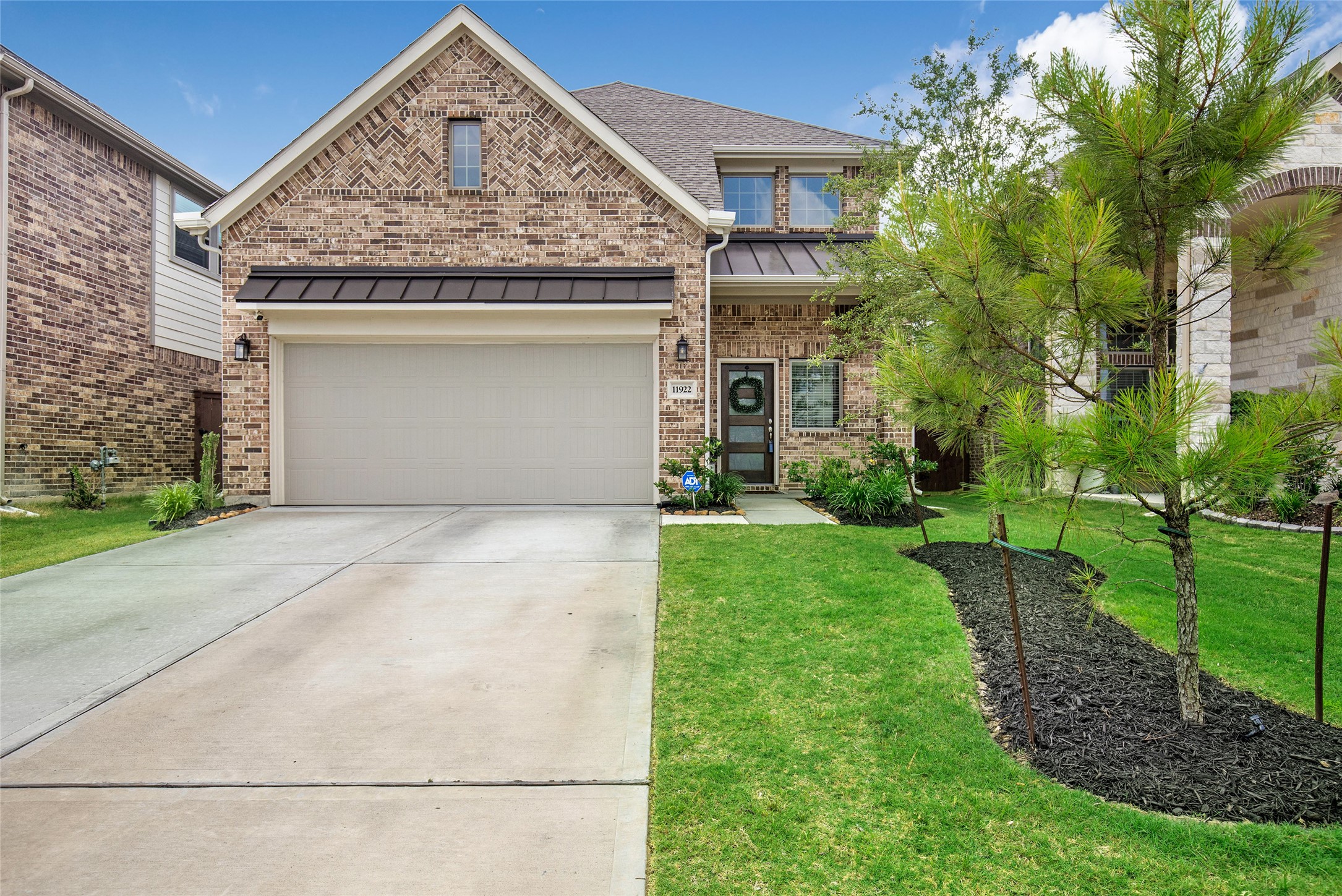11922 California Sister Drive Humble TX 77346