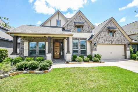 13811 Skylark Bend Lane Cypress TX 77429