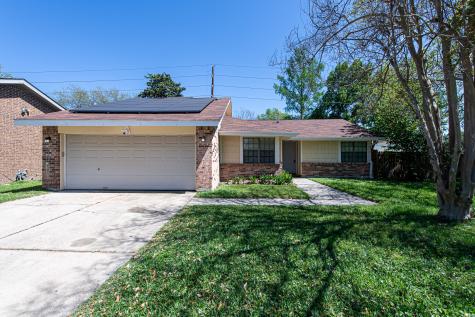 13602 N Terrace Creek Circle Houston TX 77014