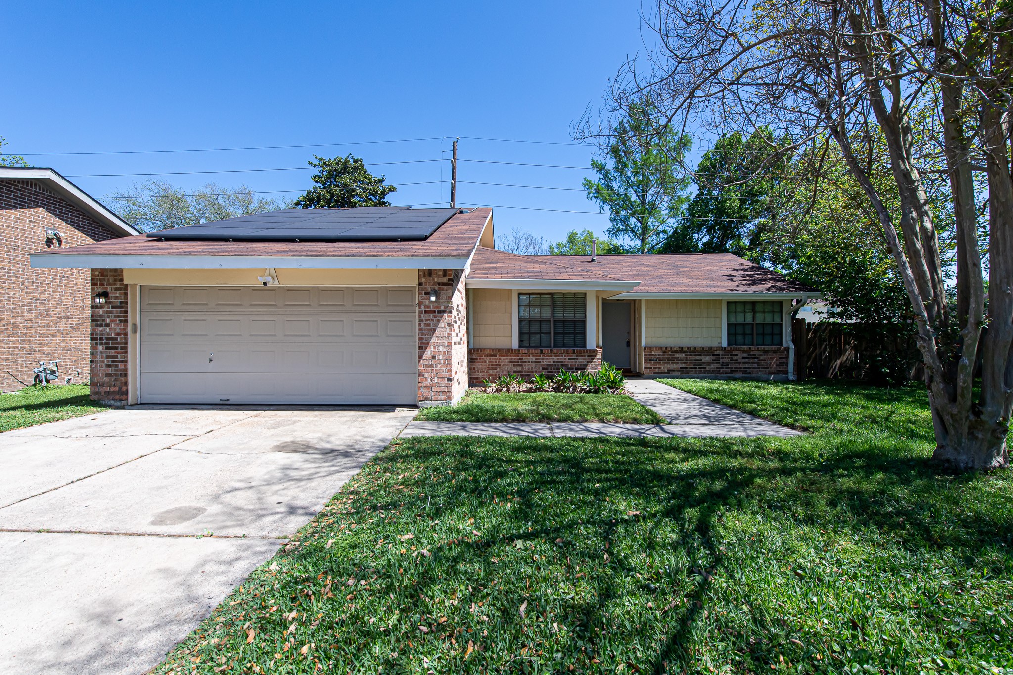 13602 N Terrace Creek Circle Houston TX 77014