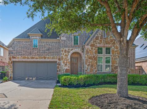 27127 Birch Pine Court Fulshear TX 77441
