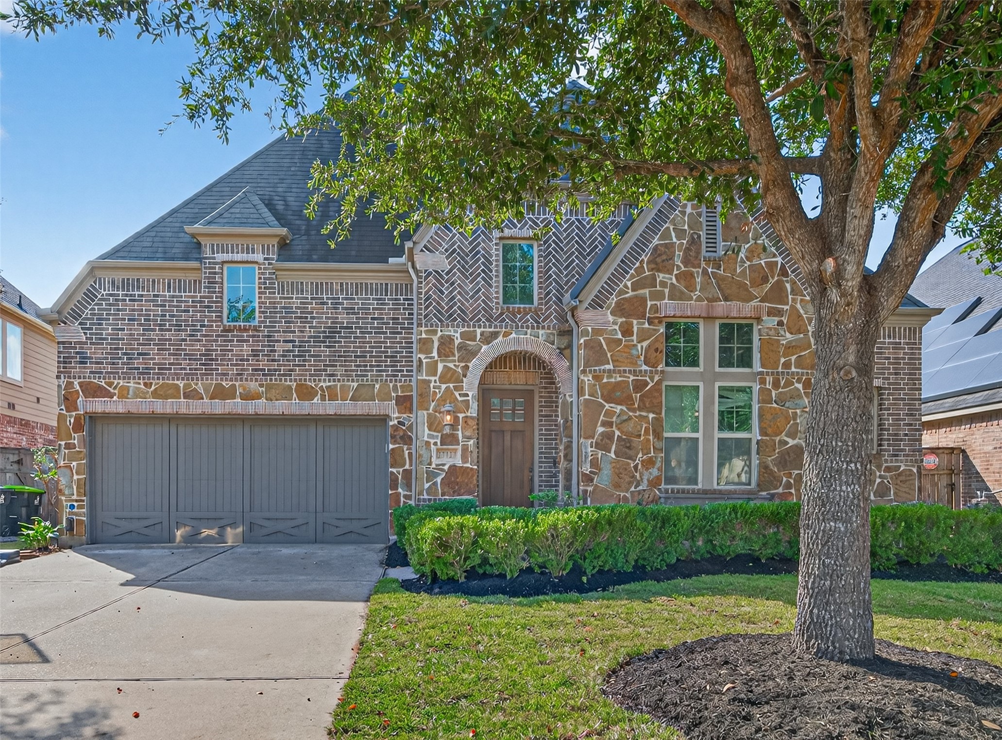 27127 Birch Pine Court Fulshear TX 77441