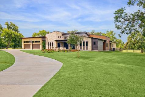 1411 Lone Stirrup Drive Richmond TX 77406