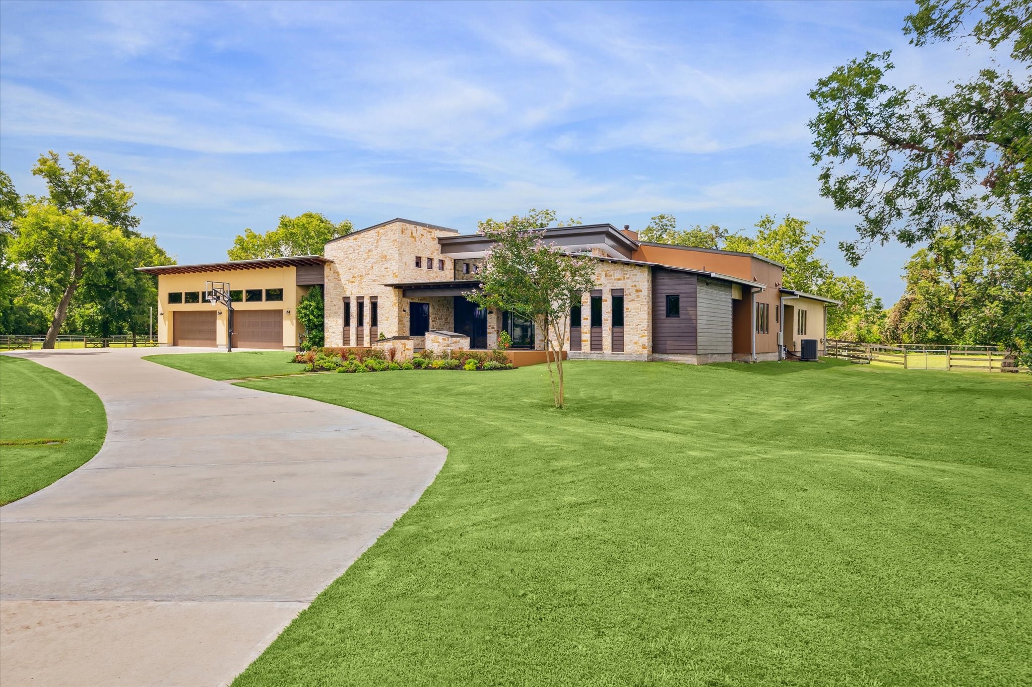 1411 Lone Stirrup Drive Richmond TX 77406