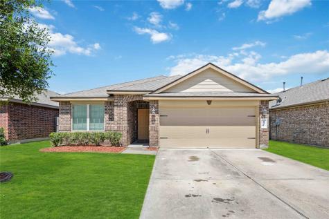 8031 Farthing Lane Rosharon TX 77583