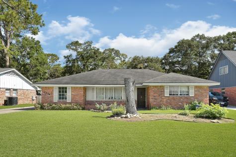 5319 Laurel Creek Way Houston TX 77017