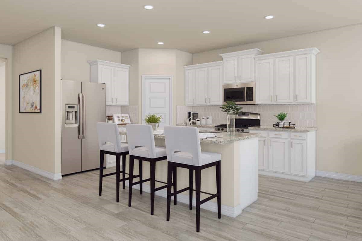 2881 Terrace Grove Drive Conroe TX 77304