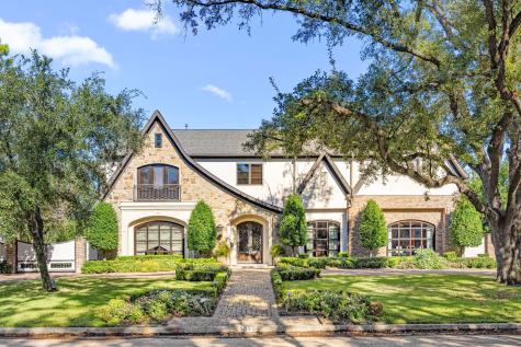 5550 Candlewood Drive Houston TX 77056