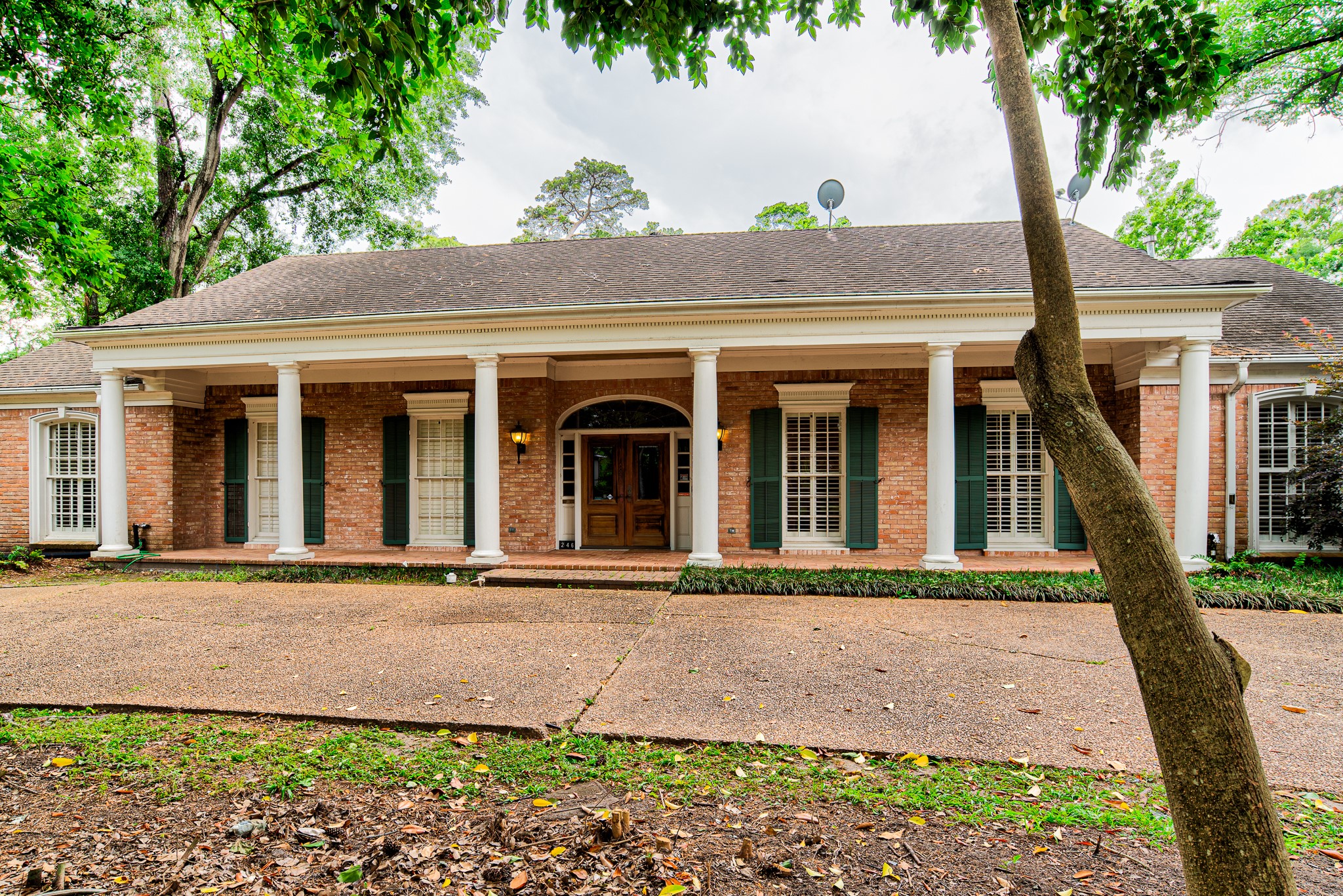 246 Chimney Rock Road Houston TX 77024