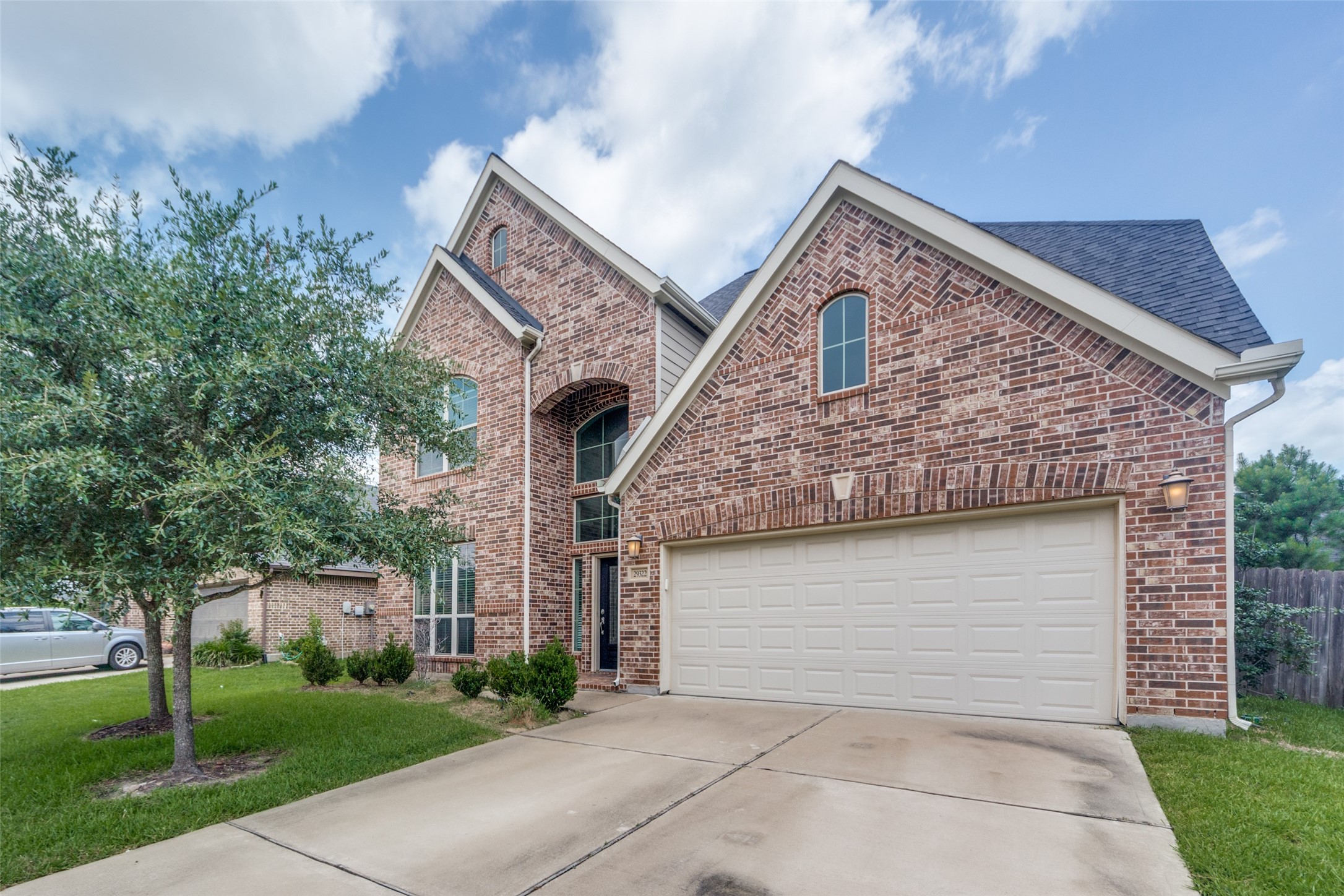 29322 Lovegrass Court Katy TX 77494