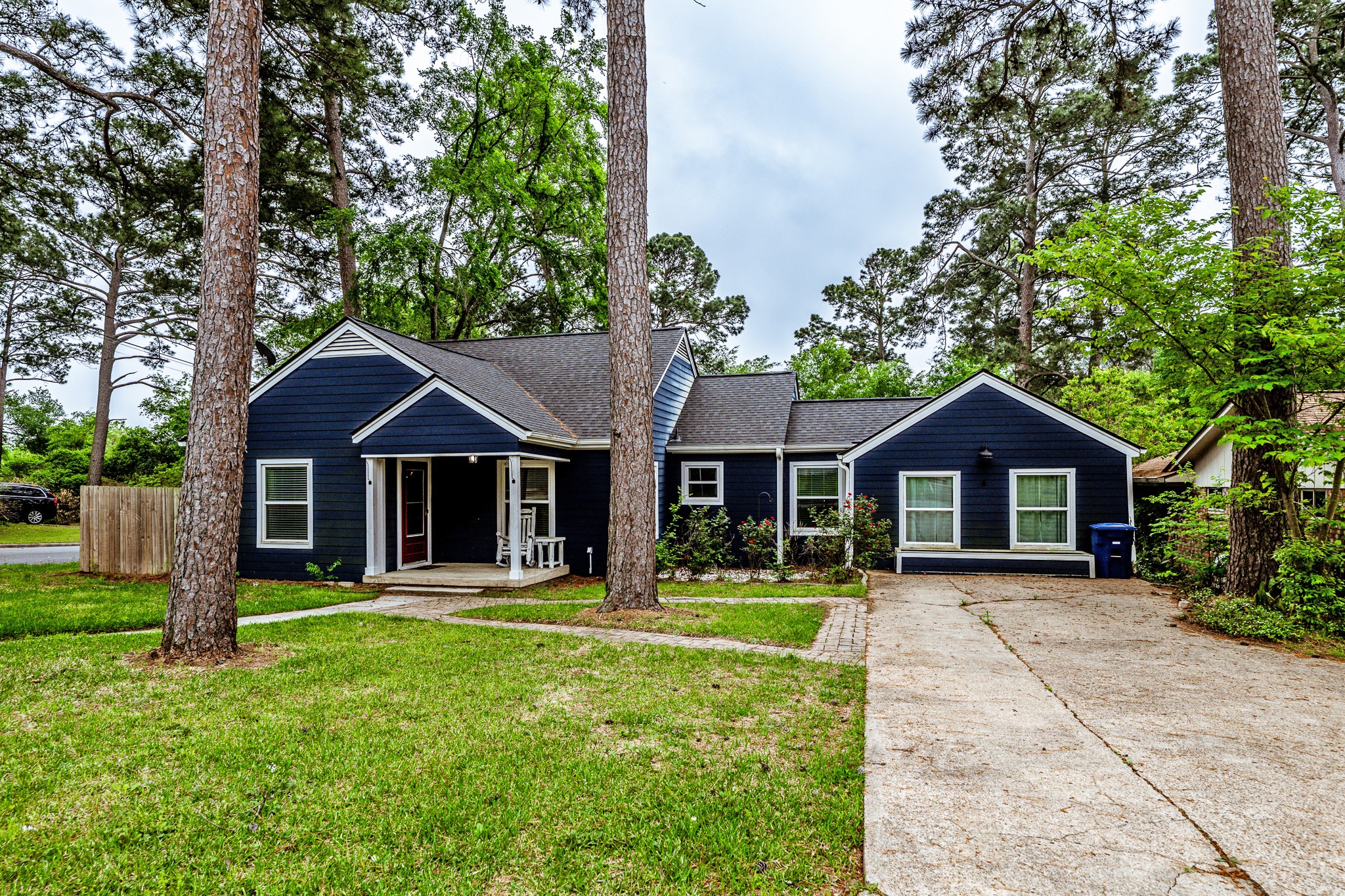 1503 22nd Street Huntsville TX 77340