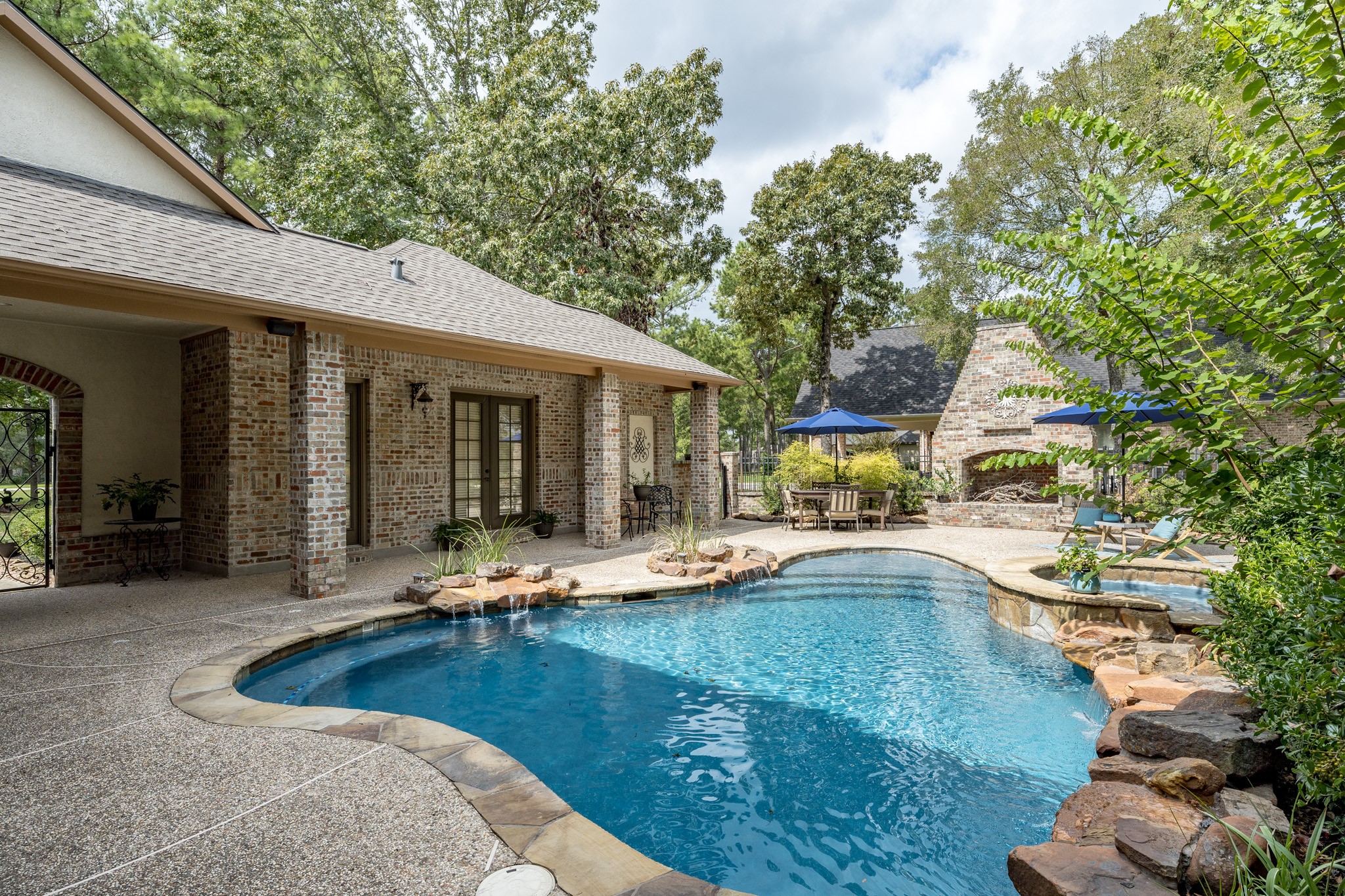 32942 Sawgrass Court Magnolia TX 77354