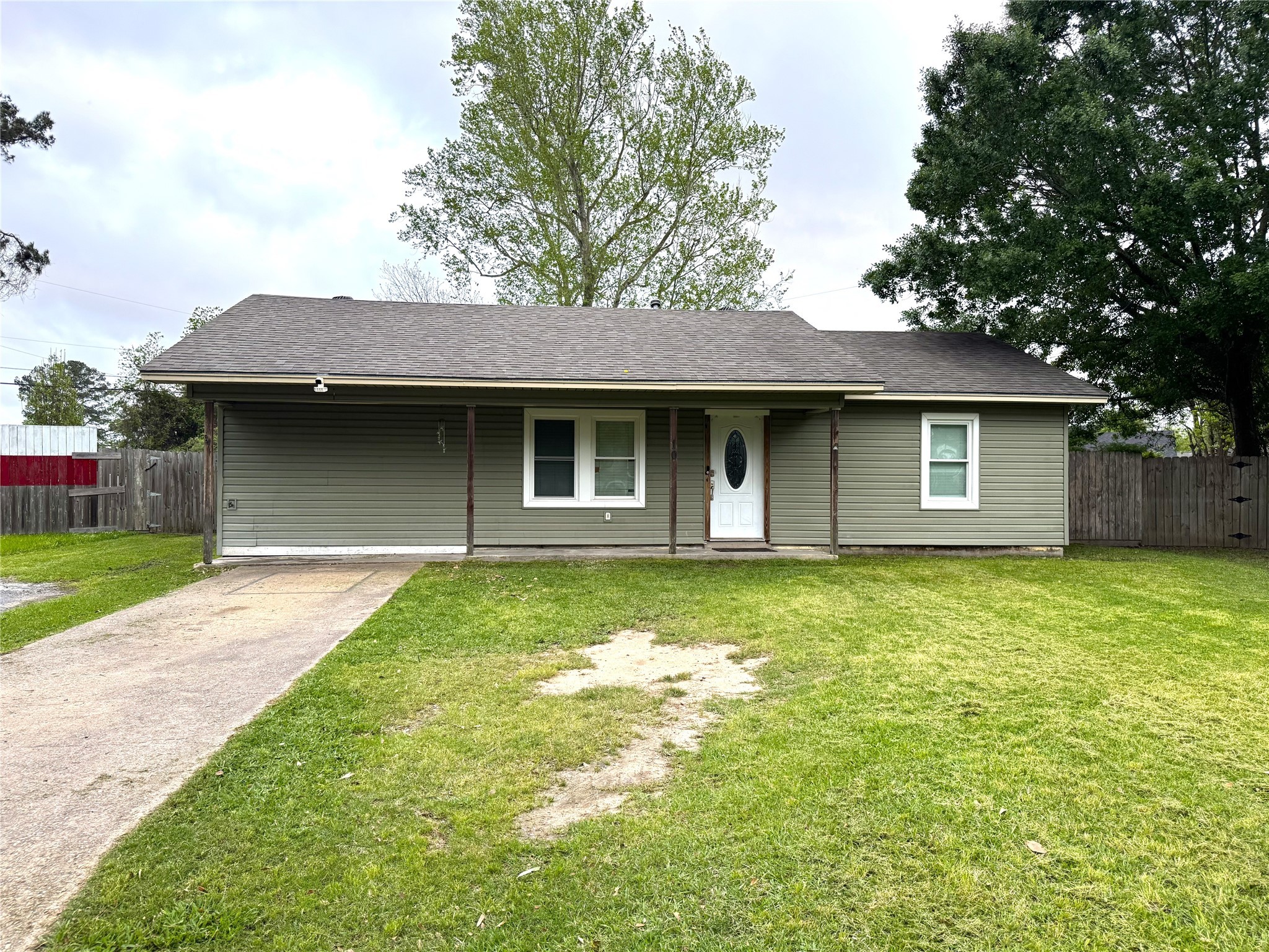 10 Circle S Orange TX 77630